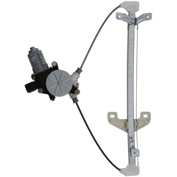 Window Motor and Regulator Assembly