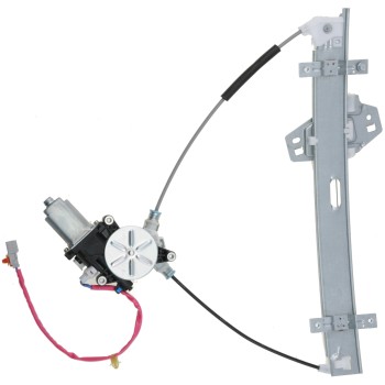 Window Motor and Regulator Assembly