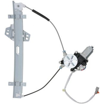 Window Motor and Regulator Assembly