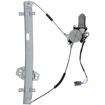 Window Motor and Regulator Assembly