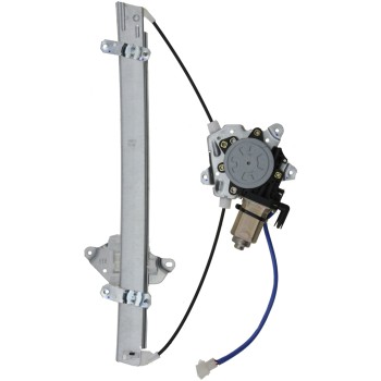 Window Motor and Regulator Assembly