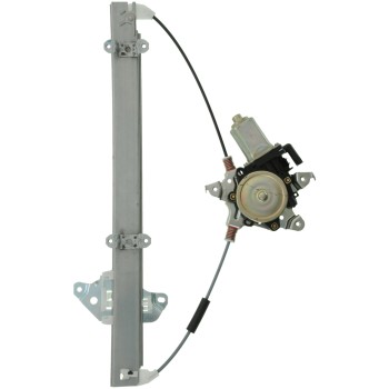 Window Motor and Regulator Assembly
