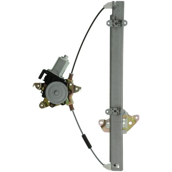 Window Motor and Regulator Assembly