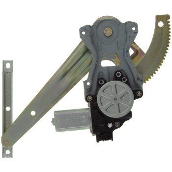 Window Motor and Regulator Assembly