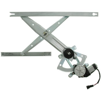 Window Motor and Regulator Assembly