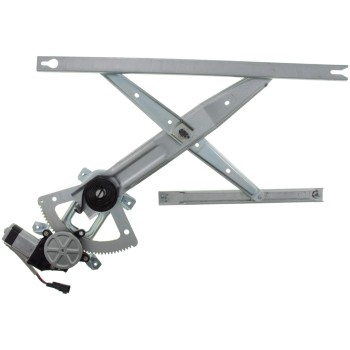 Window Motor and Regulator Assembly