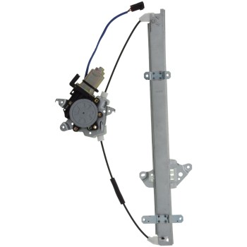 Window Motor and Regulator Assembly