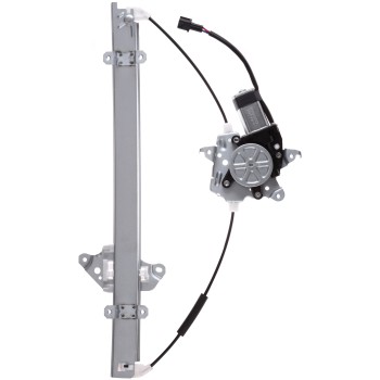 Window Motor and Regulator Assembly