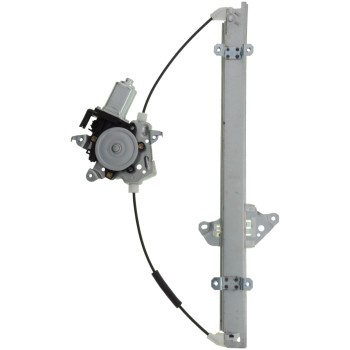 Window Motor and Regulator Assembly