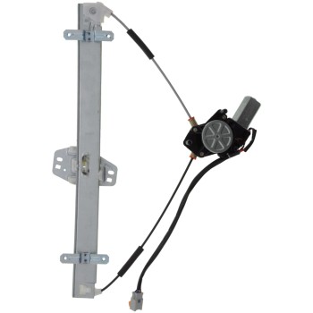 Window Motor and Regulator Assembly