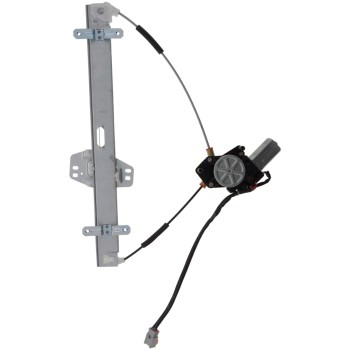 Window Motor and Regulator Assembly