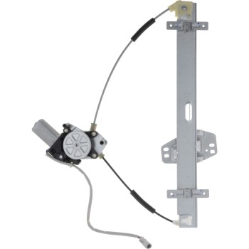 Window Motor and Regulator Assembly