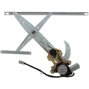 Window Motor and Regulator Assembly