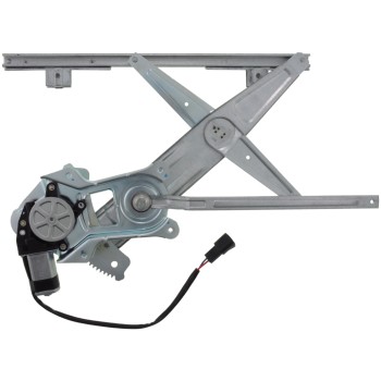 Window Motor and Regulator Assembly