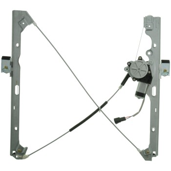 Window Motor and Regulator Assembly