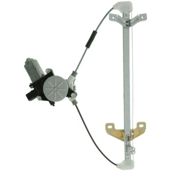 Window Motor and Regulator Assembly