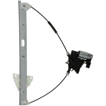 Window Motor and Regulator Assembly