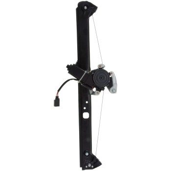 Window Motor and Regulator Assembly