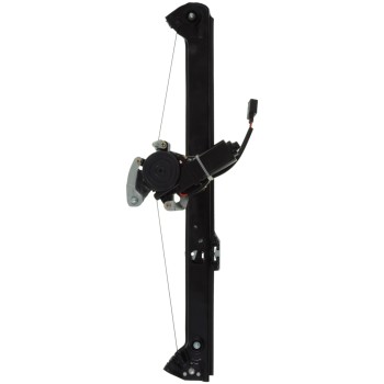 Window Motor and Regulator Assembly