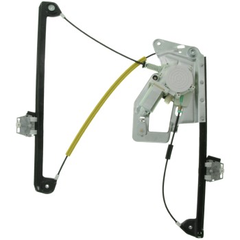 Window Motor and Regulator Assembly