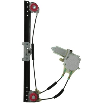 Window Motor and Regulator Assembly
