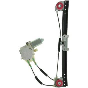 Window Motor and Regulator Assembly
