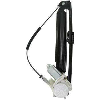 Window Motor and Regulator Assembly