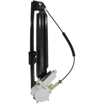 Window Motor and Regulator Assembly