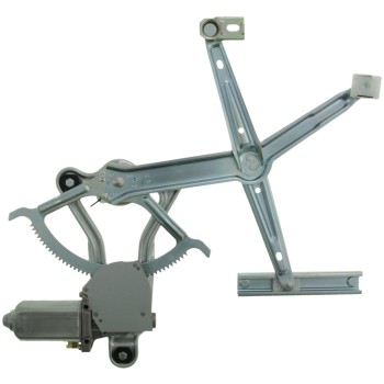 Window Motor and Regulator Assembly