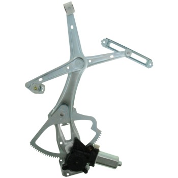 Window Motor and Regulator Assembly