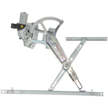 Window Motor and Regulator Assembly