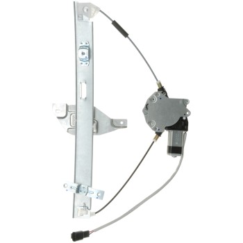 Window Motor and Regulator Assembly