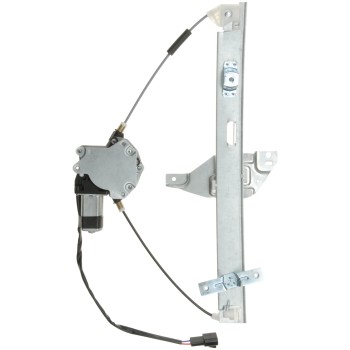 Window Motor and Regulator Assembly