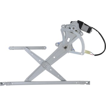 Window Motor and Regulator Assembly