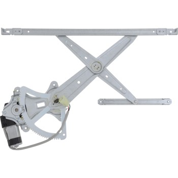 Window Motor and Regulator Assembly