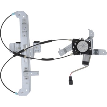 Window Motor and Regulator Assembly