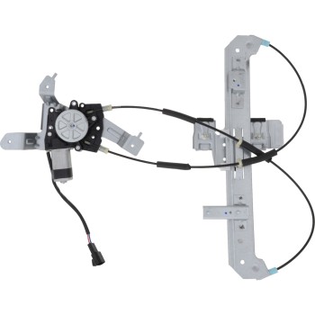 Window Motor and Regulator Assembly