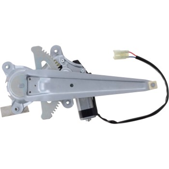 Window Motor and Regulator Assembly