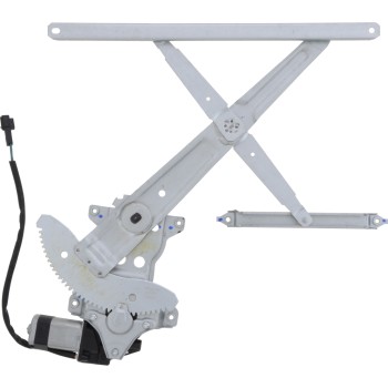 Window Motor and Regulator Assembly