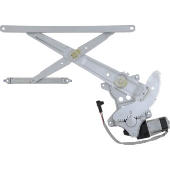 Window Motor and Regulator Assembly