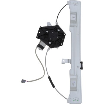 Window Motor and Regulator Assembly