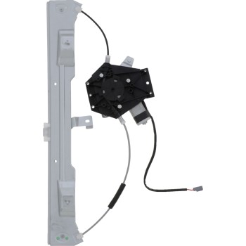 Window Motor and Regulator Assembly