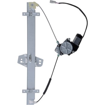 Window Motor and Regulator Assembly