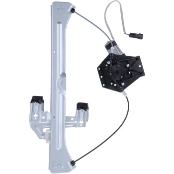 Window Motor and Regulator Assembly