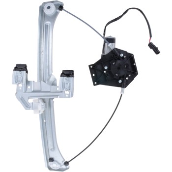 Window Motor and Regulator Assembly