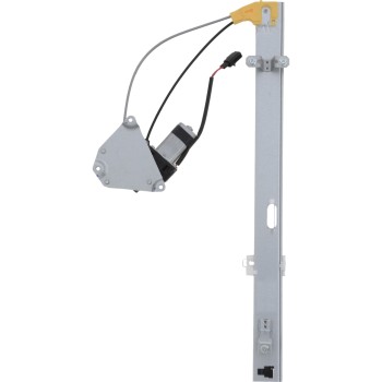 Window Motor and Regulator Assembly