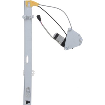 Window Motor and Regulator Assembly