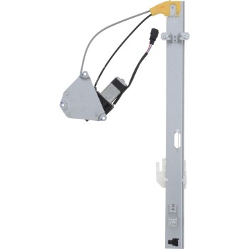 Window Motor and Regulator Assembly