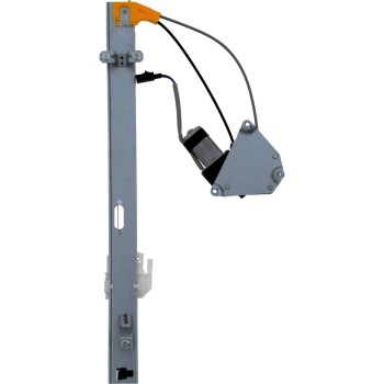 Window Motor and Regulator Assembly