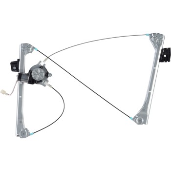 Window Motor and Regulator Assembly